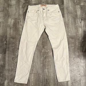 Classic Levi’s Jeans